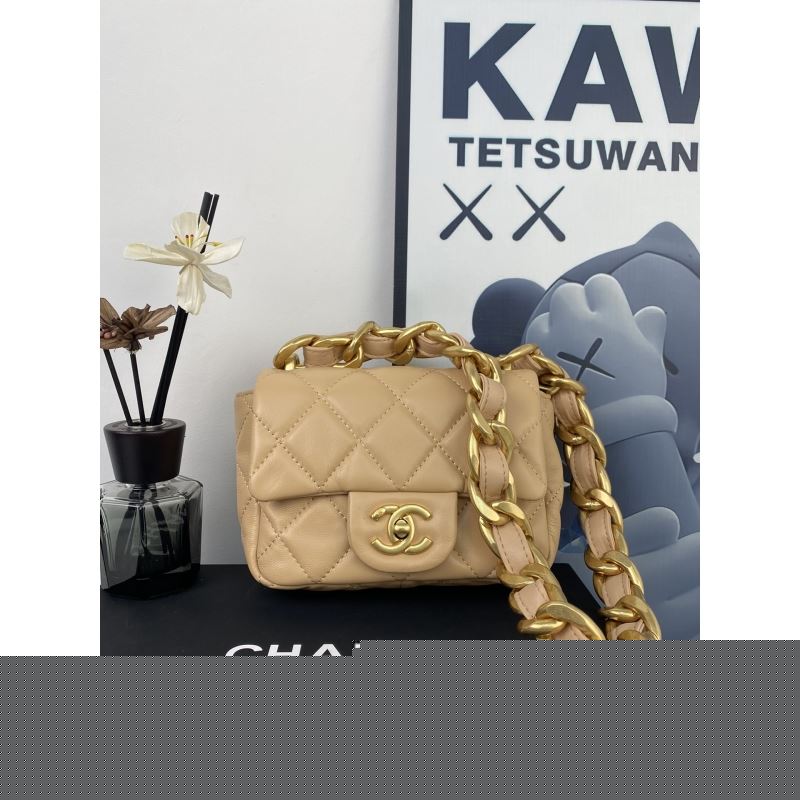 Ch*el cf series bags